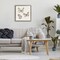 Stupell Industries Delicate Butterflies on Beige Floating Frame, design by Patricia Pinto